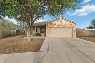 3637 Double Diamond in Selma, TX - Building Photo