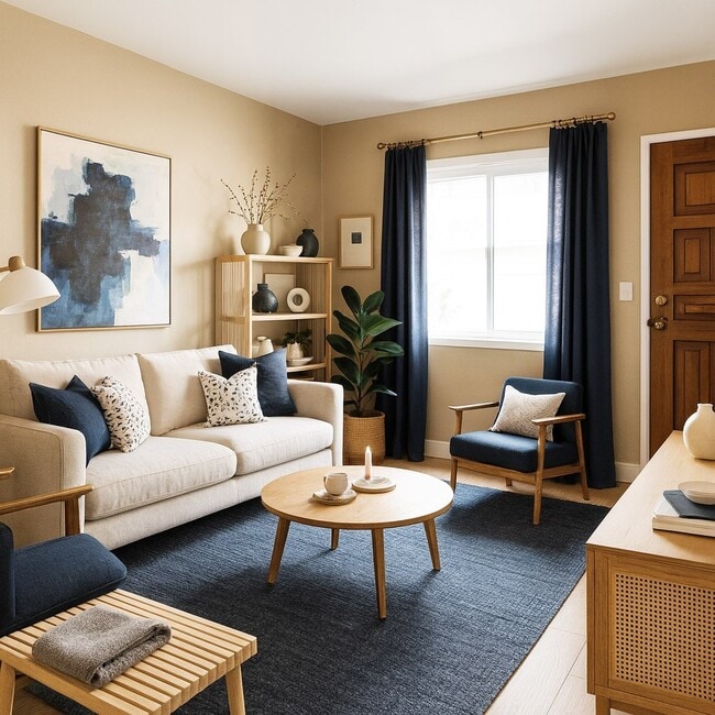 Royal Palms Apartments