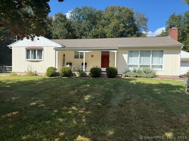 6 Cedar Terrace in Monroe, CT - Building Photo