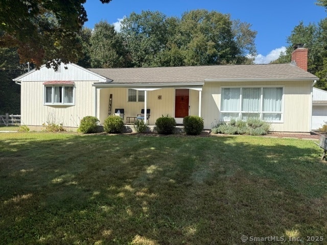 property at 6 Cedar Terrace