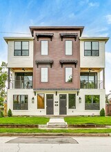3127 Forest Park Blvd in Fort Worth, TX - Building Photo - Building Photo