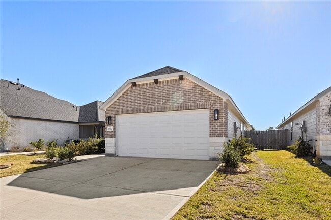 19027 Rising Mesquite St in Houston, TX - Building Photo - Building Photo