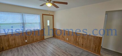 1035 N Summit St in Lima, OH - Foto de edificio - Building Photo