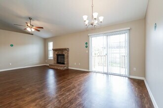 2968 Waters View Cir in Orange Park, FL - Building Photo - Building Photo