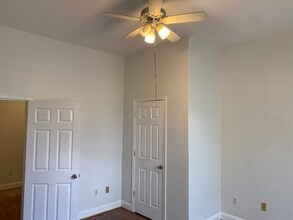 2036 Druid Hill Ave in Baltimore, MD - Building Photo - Building Photo