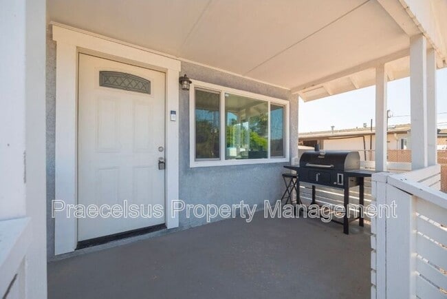 311 Date St in Chula Vista, CA - Building Photo - Building Photo