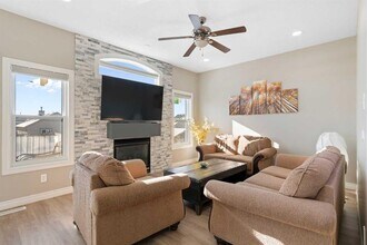 35 Saddleland Way NE in Calgary, AB - Building Photo - Building Photo