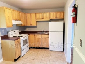 1596 Line Cir in Decatur, GA - Building Photo - Building Photo