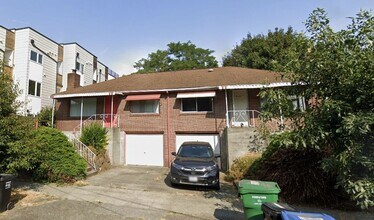 1546 13th Ave S in Seattle, WA - Building Photo - Building Photo