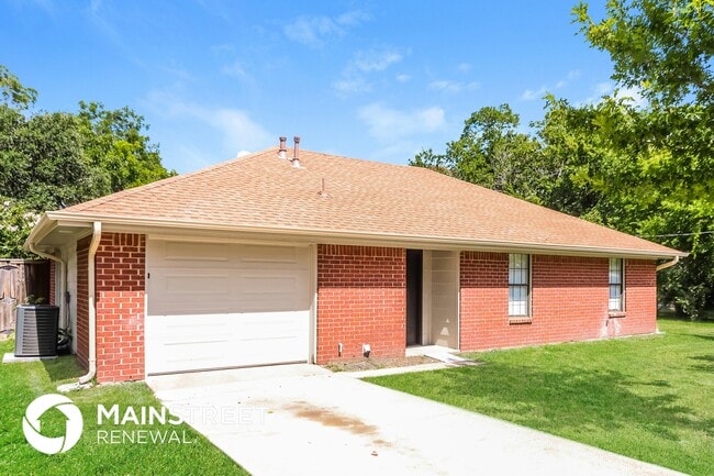 204 S 3rd St in Wylie, TX - Building Photo - Building Photo