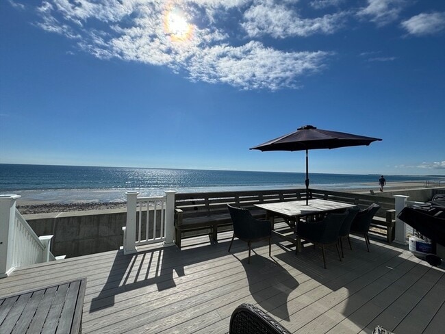 property at 49 Ocean Rd N
