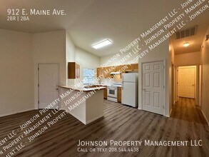912 E Maine Ave in Nampa, ID - Building Photo - Building Photo