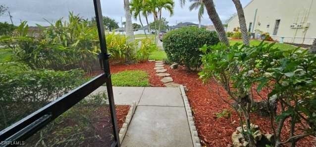 property at 1523 SW 51st Ln