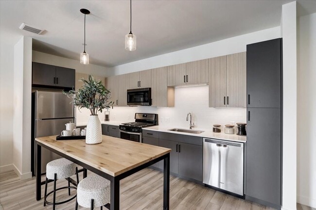 Welkin Apartments