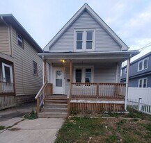 6806 24th Ave in Kenosha, WI - Building Photo