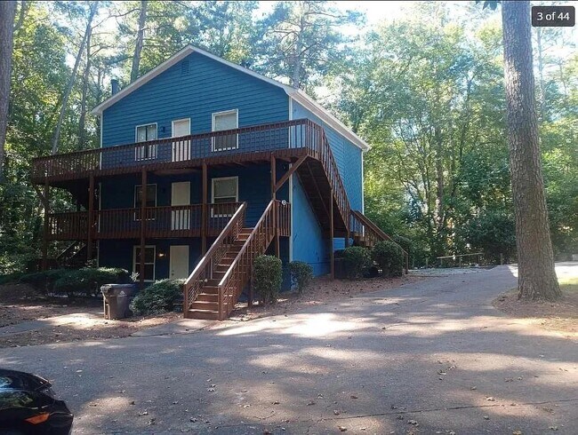 1183 Rappahannock Dr in Alpharetta, GA - Building Photo - Building Photo