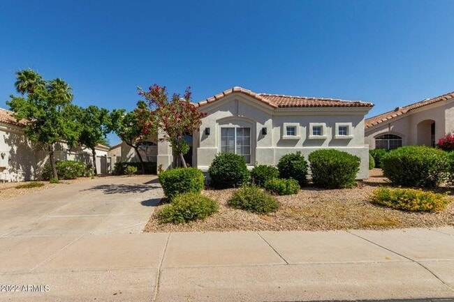 property at 11838 E Carol Ave