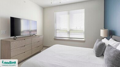 125 S Standridge Blvd, Unit 226 in Anna, TX - Building Photo - Building Photo