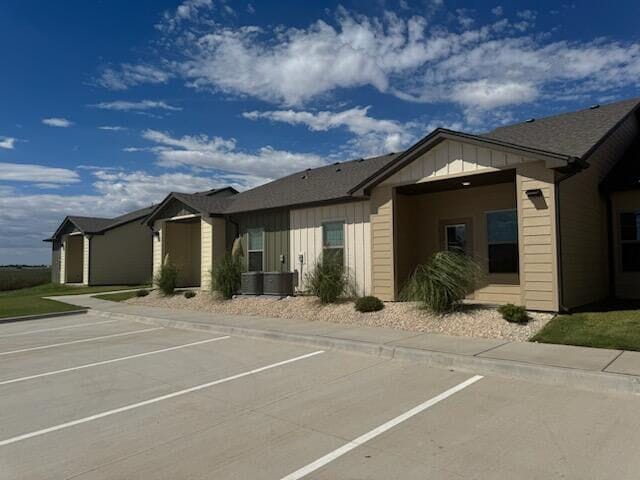 Legacy Trails of Plainview in Plainview, TX - Building Photo