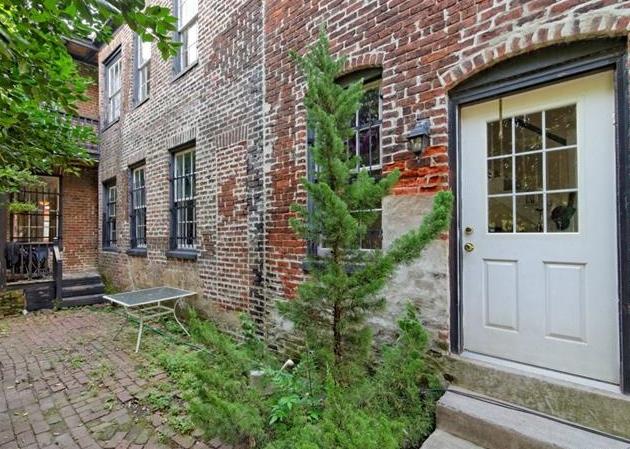 515 W Marshall St-Unit -A in Richmond, VA - Building Photo - Building Photo