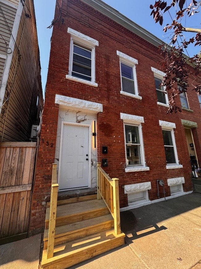 property at 132 4th Ave