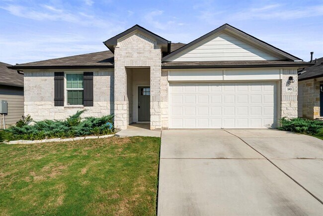 property at 343 Carolina Buckthorn Dr