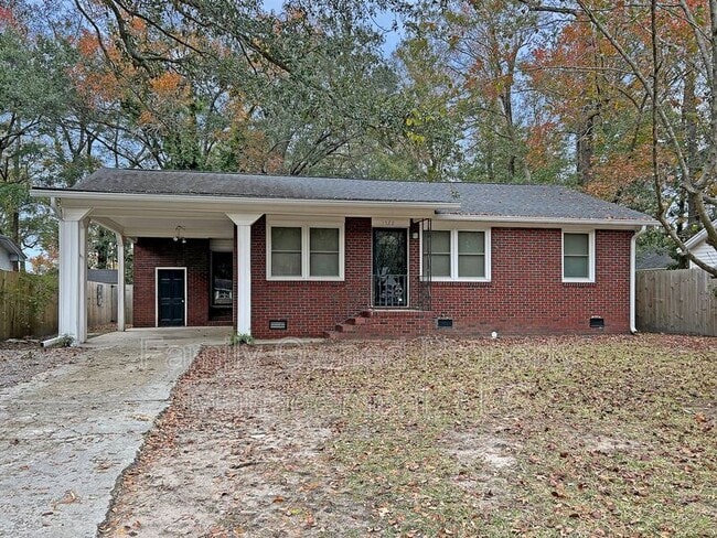 1522 Joan St in Charleston, SC - Building Photo - Building Photo