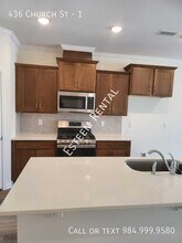 436 Church St in Morrisville, NC - Building Photo - Building Photo