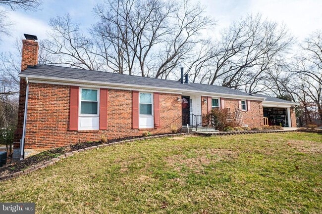 4504 Franklin Terrace in Beltsville, MD - Building Photo - Building Photo