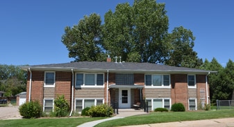1872 Cedar Pl in Cheyenne, WY - Building Photo