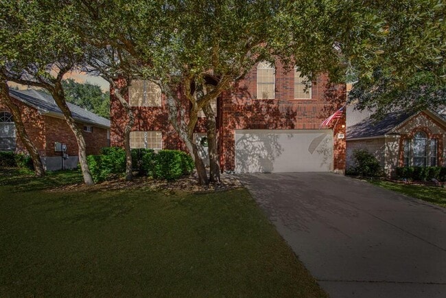 property at 3743 Norman Loop