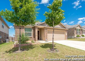 6119 Akin Elm in San Antonio, TX - Building Photo - Building Photo