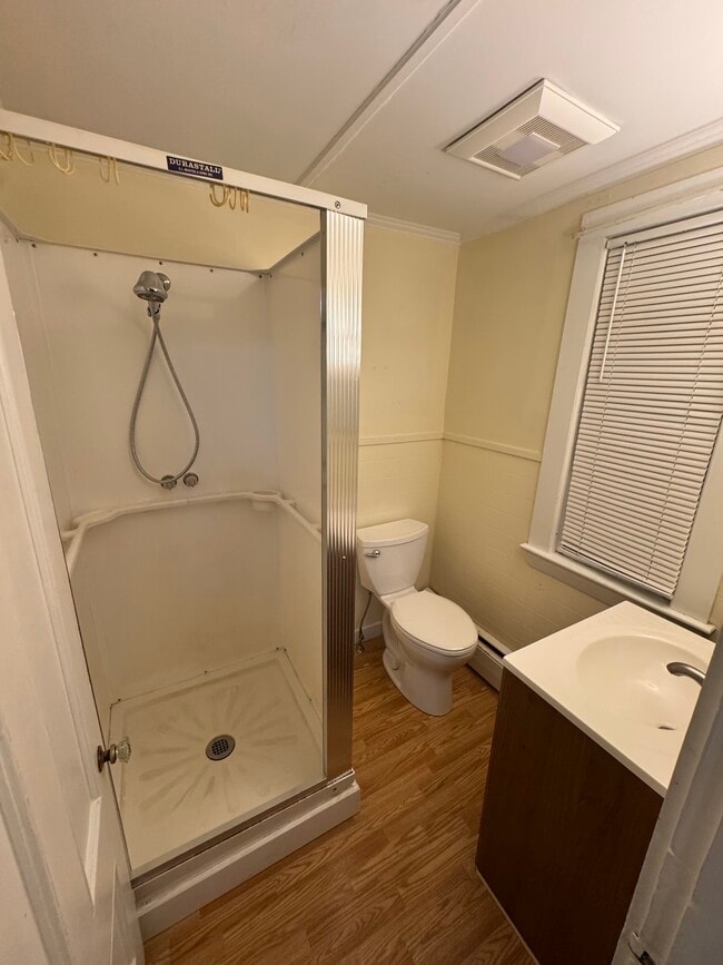 48 Clinton Ave, Unit #1 in Winslow, ME - Building Photo - Building Photo