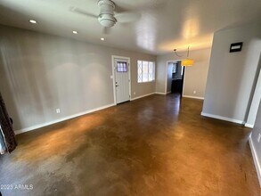 1144 W Monterosa St in Phoenix, AZ - Building Photo - Building Photo