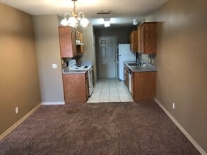 3435 Miller Pl, Unit 3435 in Paris, TX - Building Photo - Building Photo