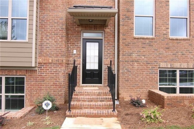 1660 Jardin Ct in Alpharetta, GA - Building Photo - Building Photo