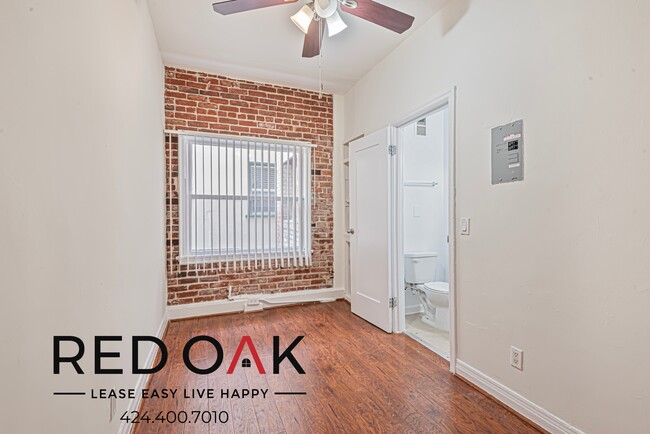 property at 2743 San Marino St