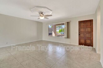 1719 Lindsley Park Dr in San Marcos, CA - Building Photo - Building Photo