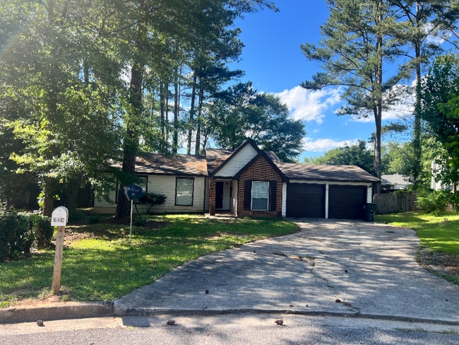 property at 324 Blue Heron Dr