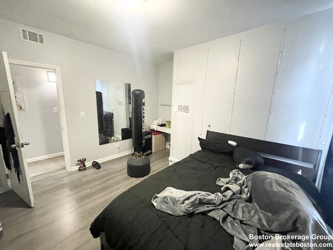 9 Mount Pleasant Ave, Unit 2 in Boston, MA - Building Photo - Building Photo