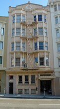 Tremaine Apartments in San Francisco, CA - Building Photo - Building Photo