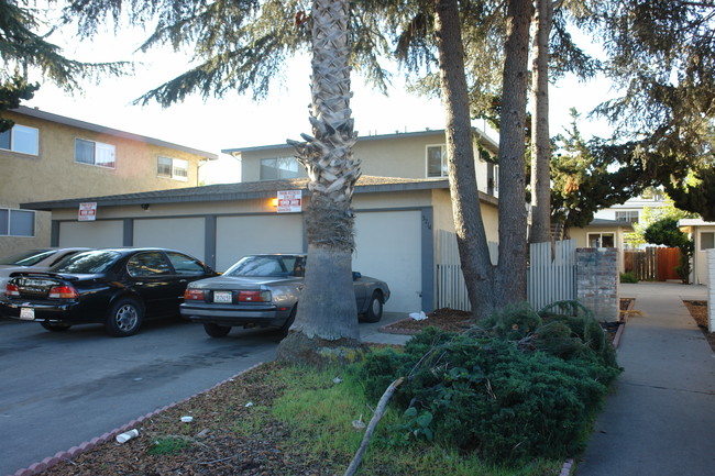 3214 Williamsburg Dr in San Jose, CA - Building Photo - Building Photo