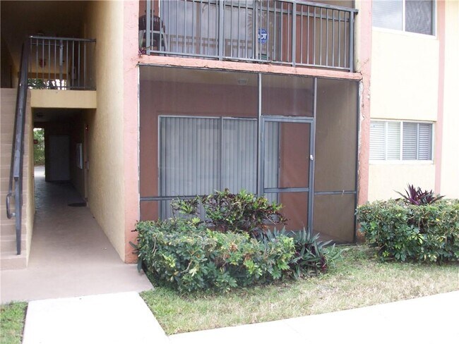 property at 2852 NW 55th Ave