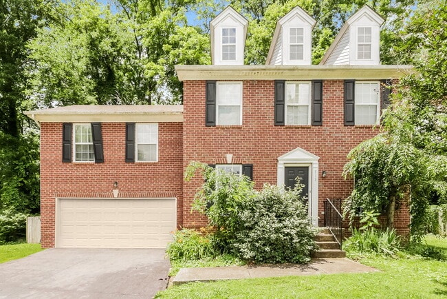 property at 713 Kelsey Ct