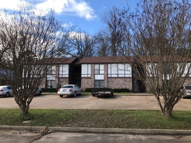 Blooming Edge Court in Texarkana, TX - Building Photo - Building Photo