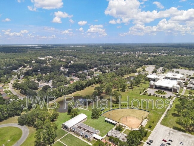 property at 10825 Key Haven Blvd