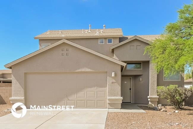 property at 8886 E Mountain Spring Dr