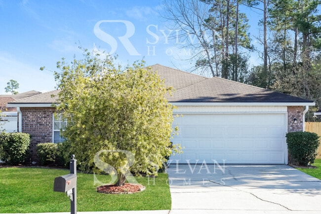 2547 Fox Creek Dr in Jacksonville, FL - Building Photo - Building Photo