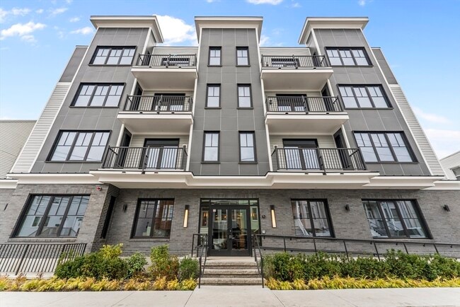 property at 24-28 Mt Pleasant St