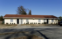 1335-1343 Courtland Dr in Raleigh, NC - Building Photo - Building Photo